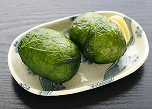 Meharizushi